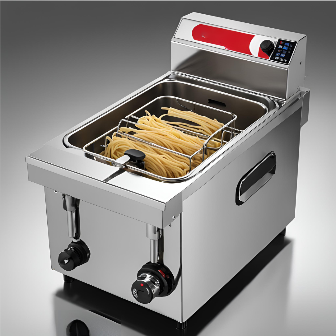 Desco CPG-1/45 Plus Single Tank Pasta Cooker